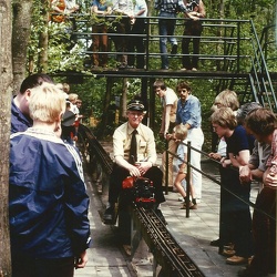 Stoomdagen 1980