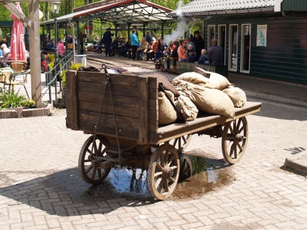 Stoomdagen 2013