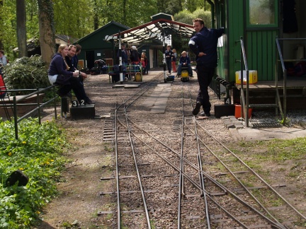 Stoomdagen 2013