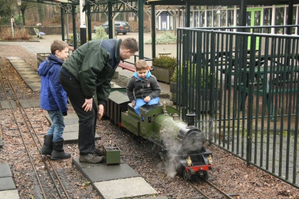 Oliebollenrit 2014