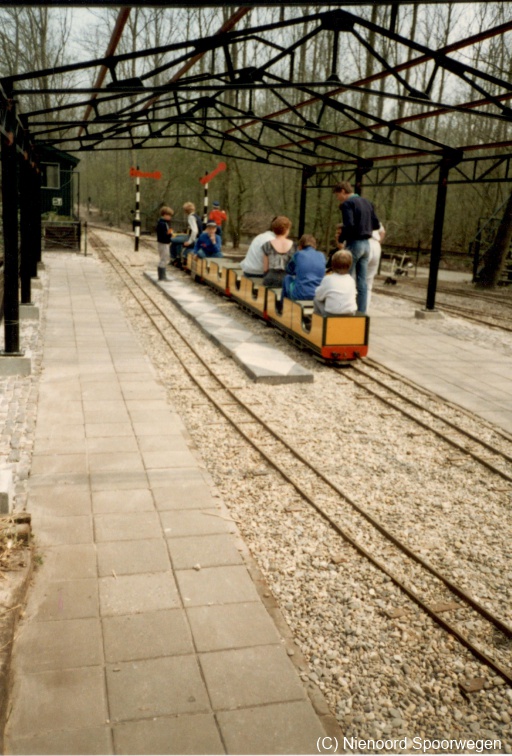 station 1987-2