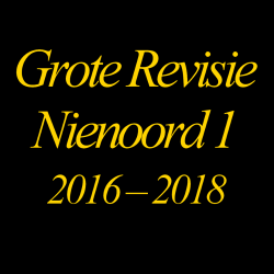 Revisie 2016 - 2018